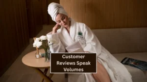 Customer Reviews Speak Volumes: What Clients Love About Hennessy Nails & Spa