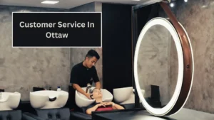 How Hennessy Nails & Spa Is Redefining Customer Service In Ottaw
