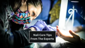 Nail Care Tips From The Experts At Hennessy Nails & Spa