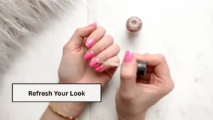 Refresh Your Look: Seasonal Nail Color Palettes At Hennessy Nails & Spa
