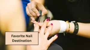 Why Hennessy Nails & Spa Is Orléans’ Favorite Nail Destination