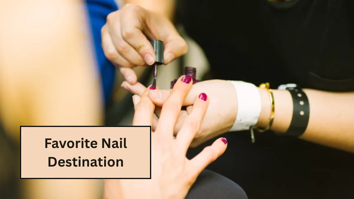 Why Hennessy Nails & Spa Is Orléans’ Favorite Nail Destination