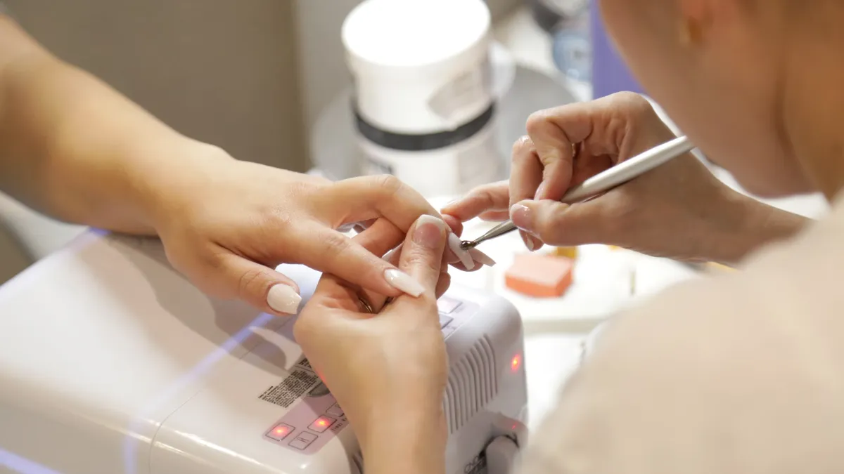 From Classic to Creative: Explore the Full Nail Art Menu at Hennessy