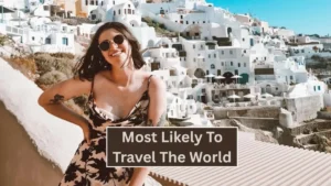 4 Zodiac Signs Most Likely To Travel The World