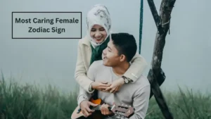 Top 3 Most Caring Female Zodiac Sign