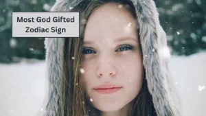 Top 4 Most God Gifted Zodiac Sign